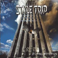 Style Trip : Flying with Pain